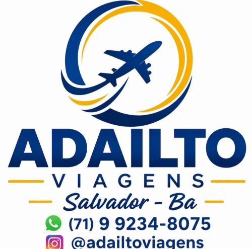 Adailtoviagens